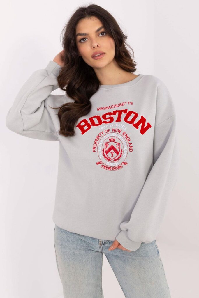 Sweater model 206363 Factory Price
