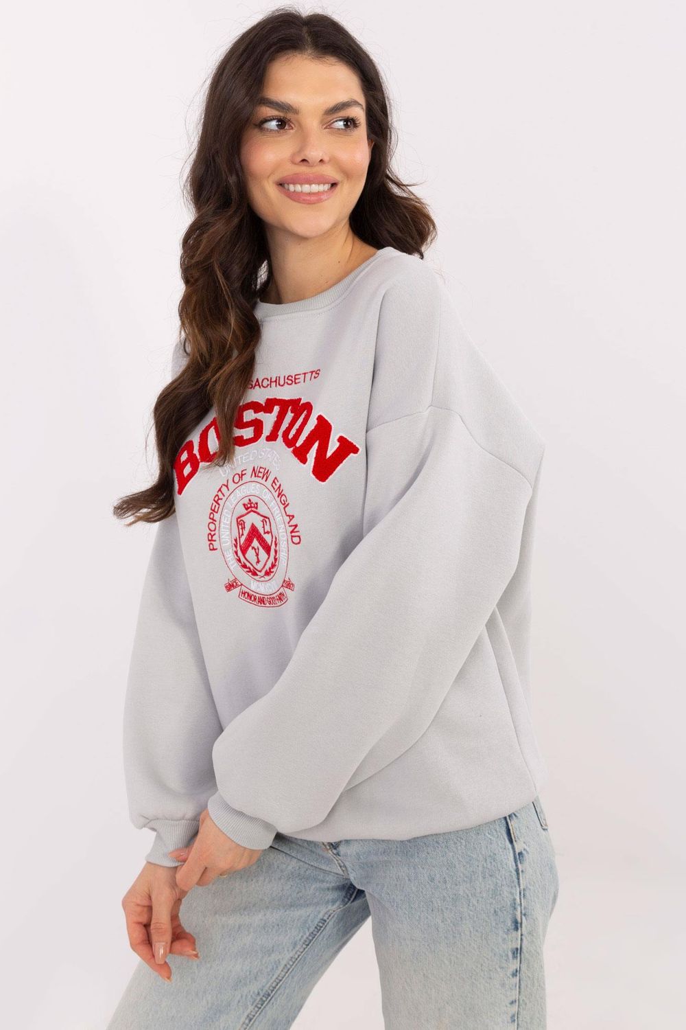 Sweater model 206363 Factory Price - Afbeelding 2