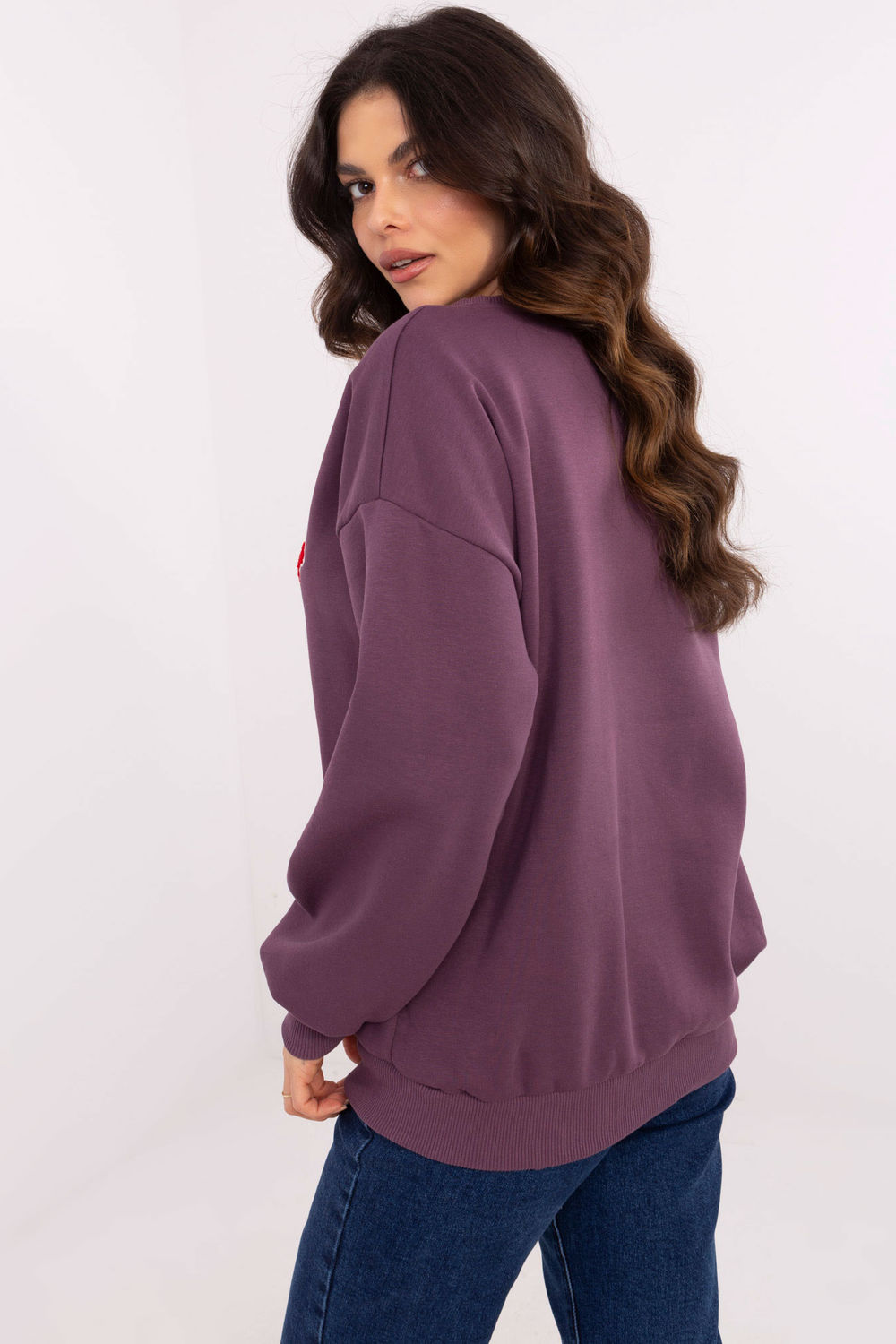 Sweater model 206365 Factory Price - Afbeelding 3
