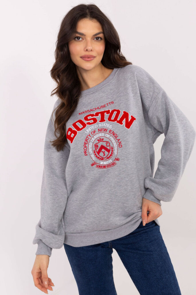 Sweater model 206366 Factory Price