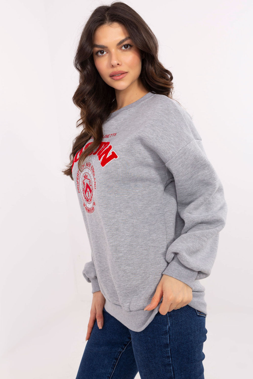 Sweater model 206366 Factory Price - Afbeelding 2