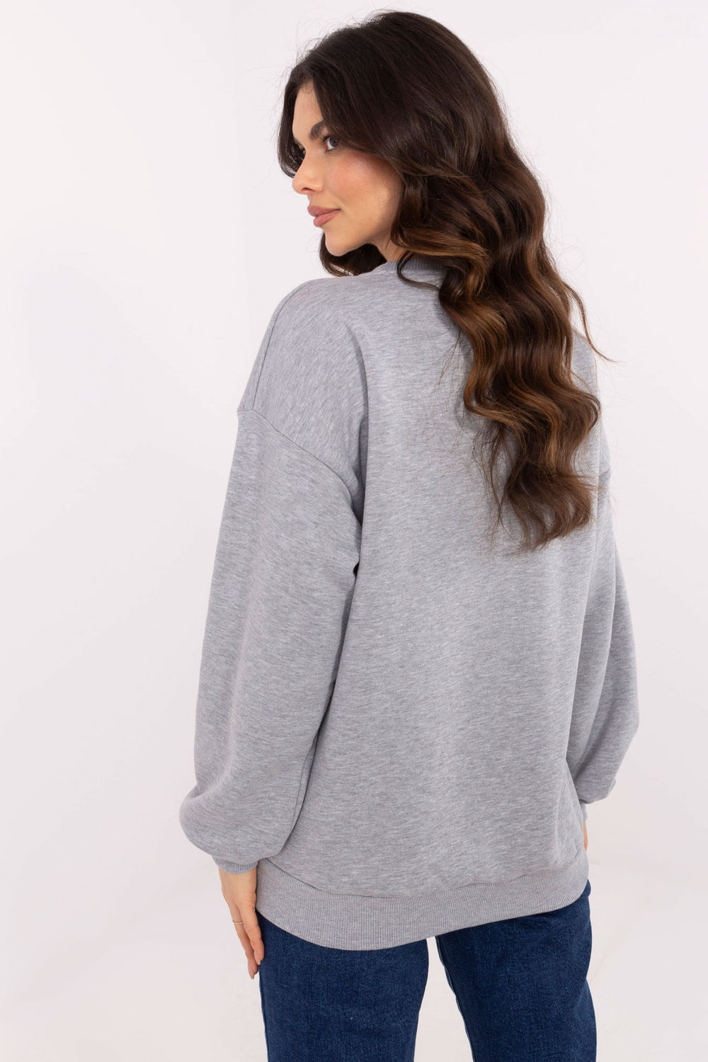 Sweater model 206366 Factory Price - Afbeelding 3