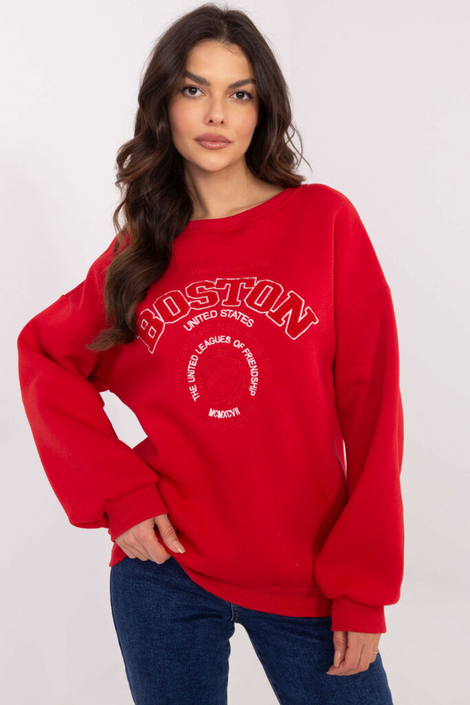 Sweater model 206367 Factory Price