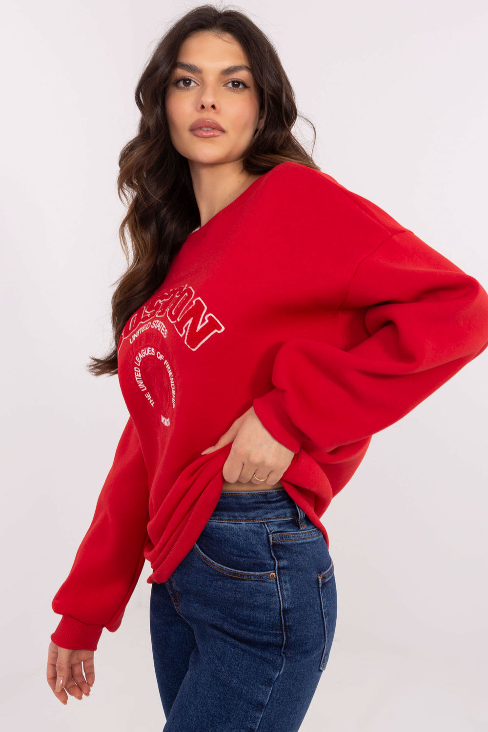 Sweater model 206367 Factory Price - Afbeelding 2
