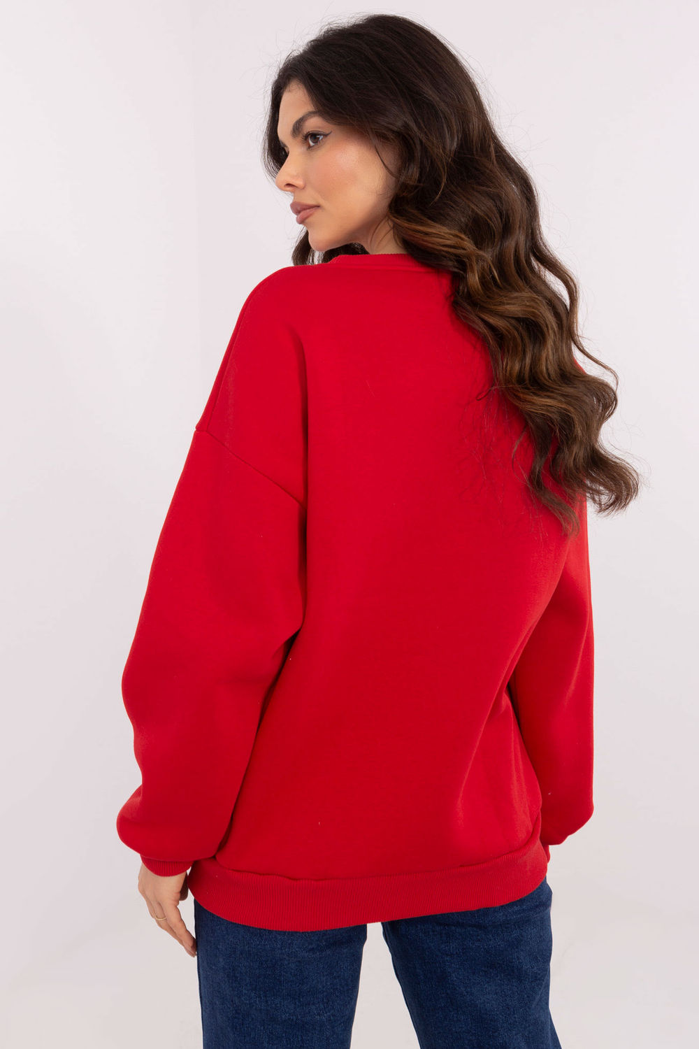 Sweater model 206367 Factory Price - Afbeelding 3