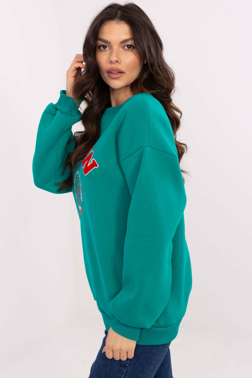 Sweater model 206369 Factory Price - Afbeelding 2