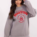 Sweater model 206371 Factory Price