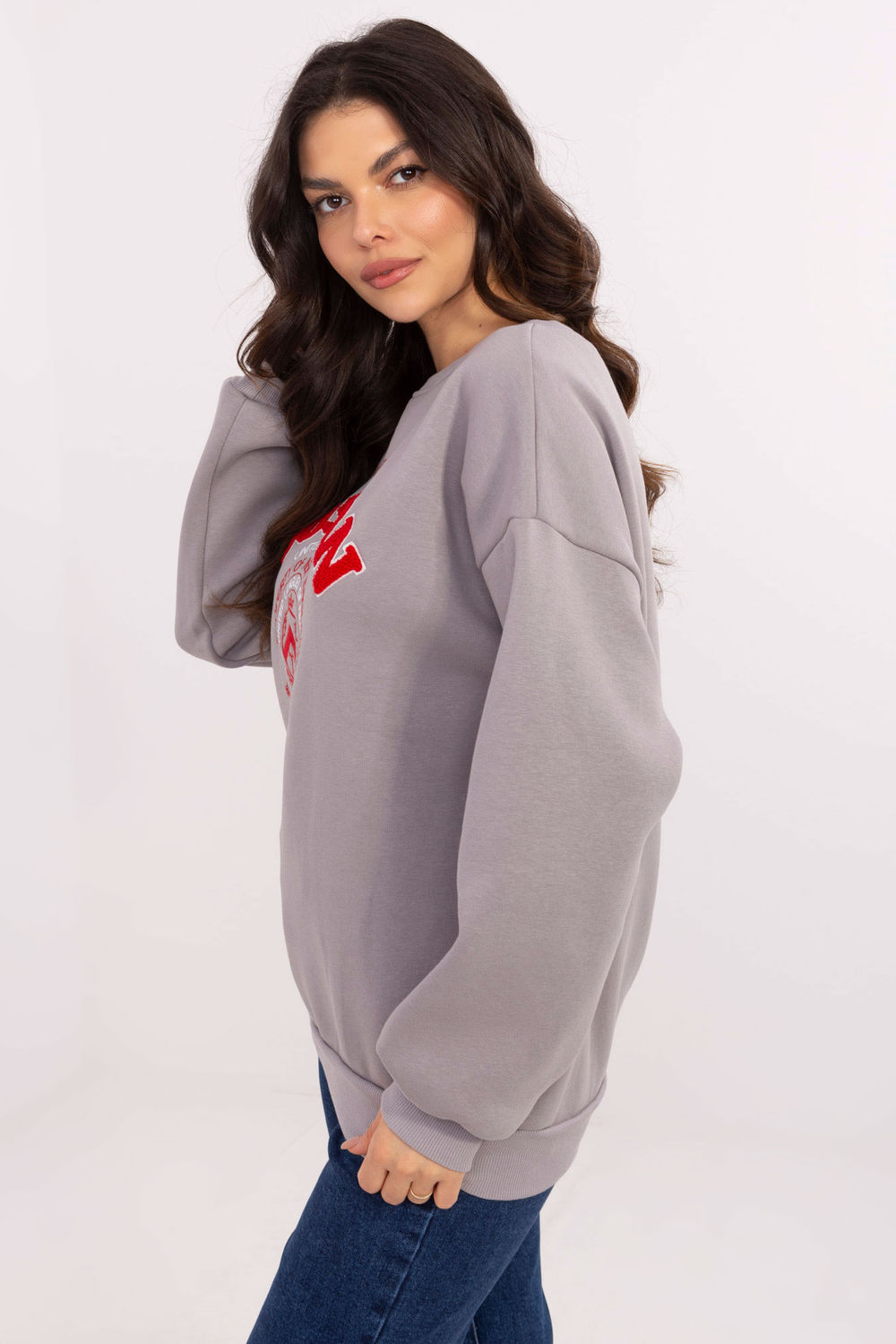 Sweater model 206371 Factory Price - Afbeelding 2