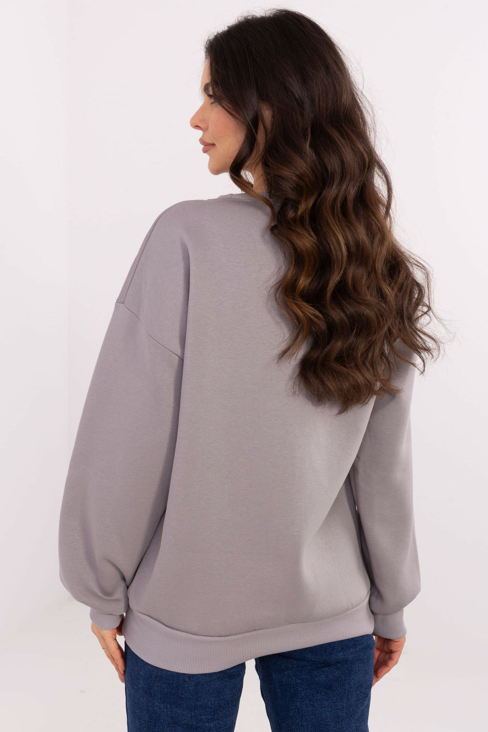 Sweater model 206371 Factory Price - Afbeelding 3