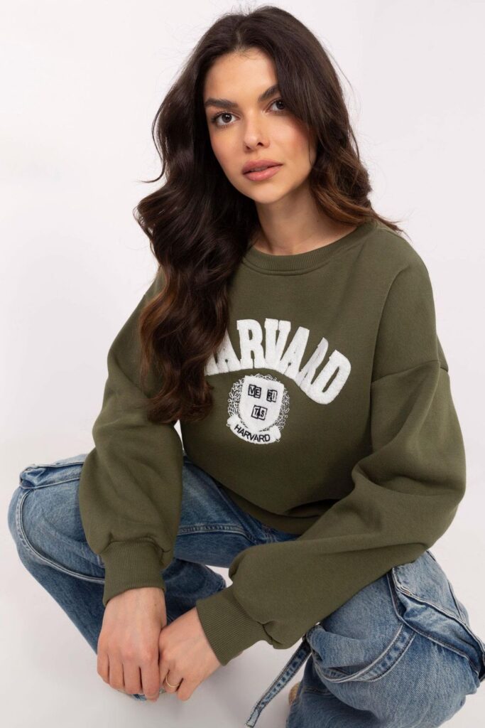 Sweater model 206372 Factory Price