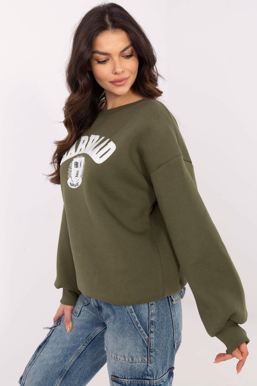 Sweater model 206372 Factory Price - Afbeelding 2