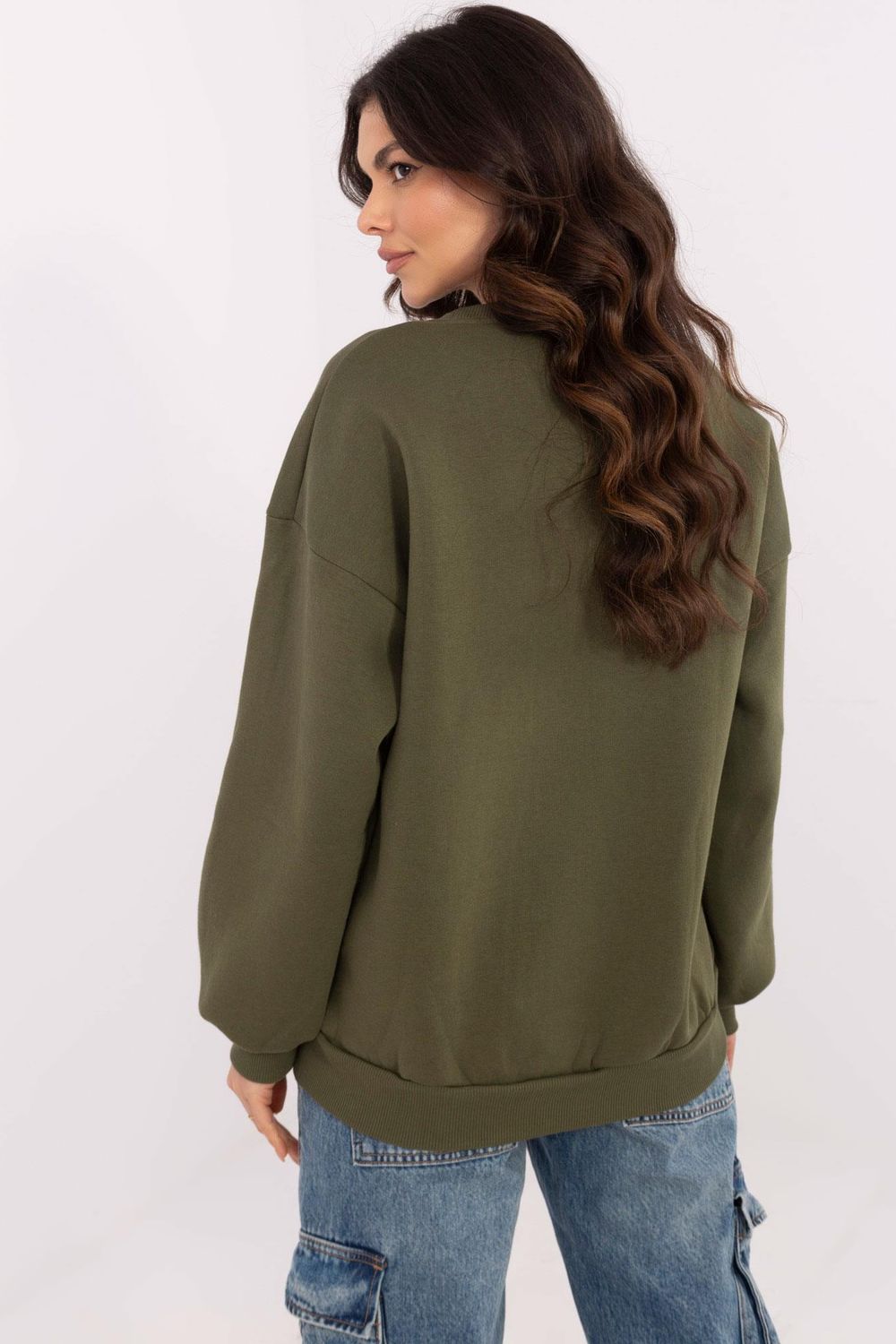 Sweater model 206372 Factory Price - Afbeelding 3