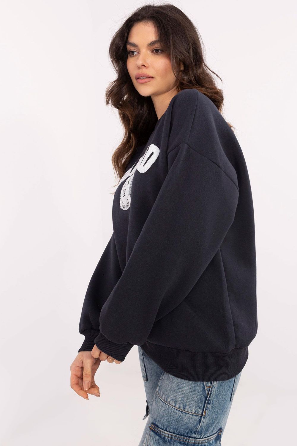 Sweater model 206373 Factory Price - Afbeelding 2