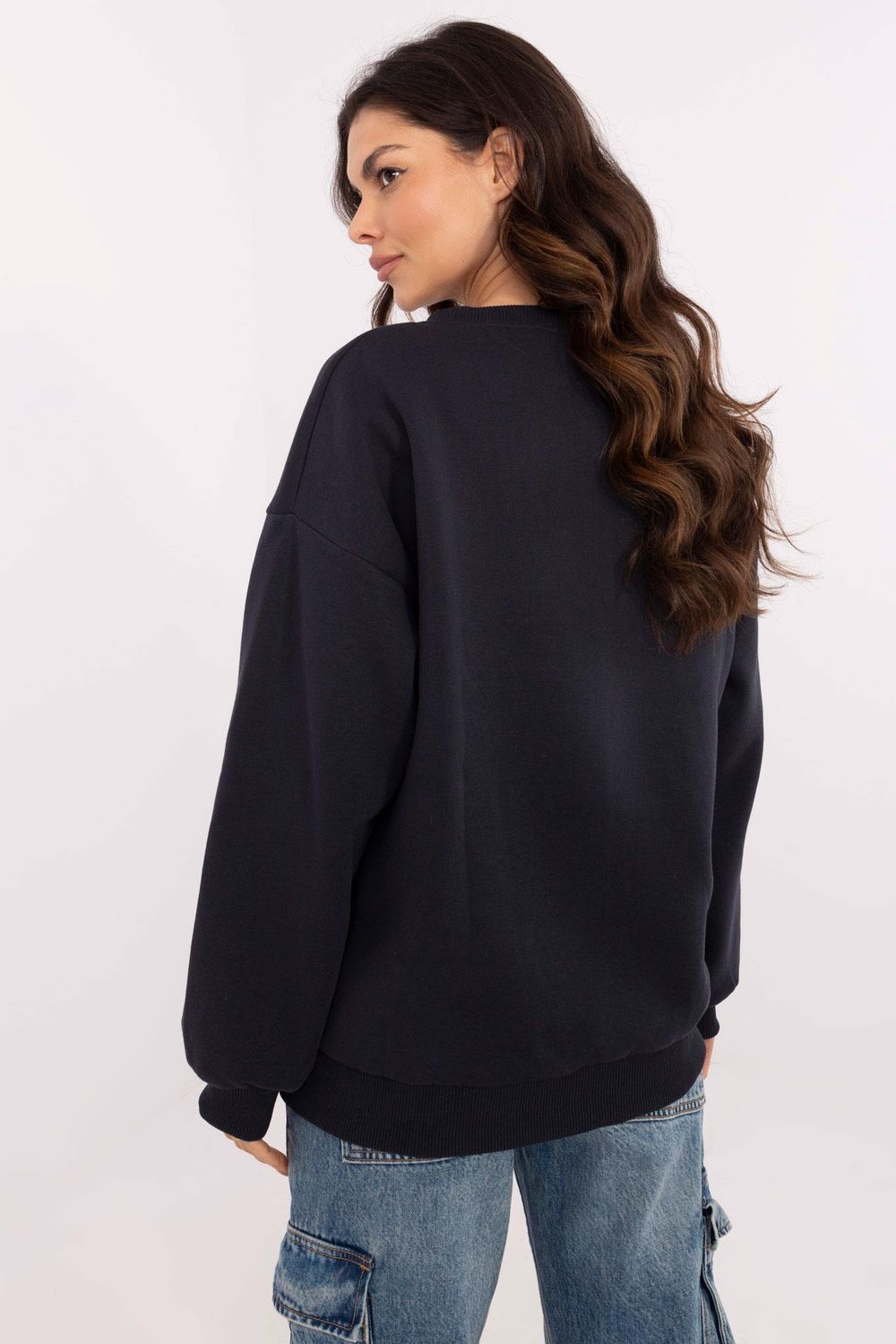 Sweater model 206373 Factory Price - Afbeelding 3