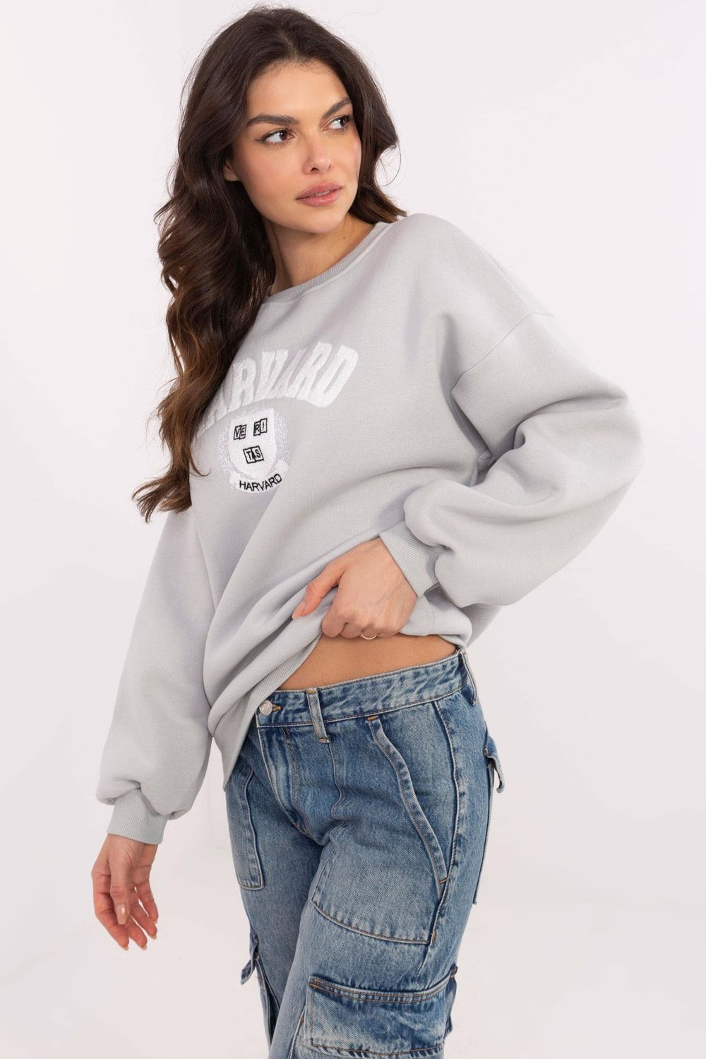 Sweater model 206374 Factory Price - Afbeelding 2