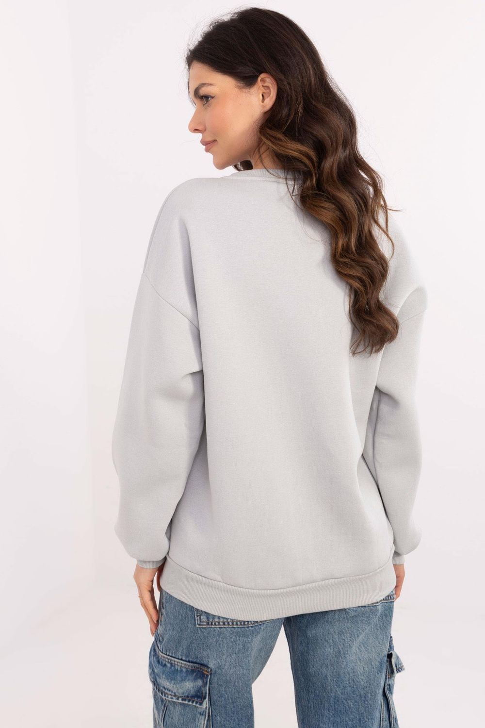 Sweater model 206374 Factory Price - Afbeelding 3