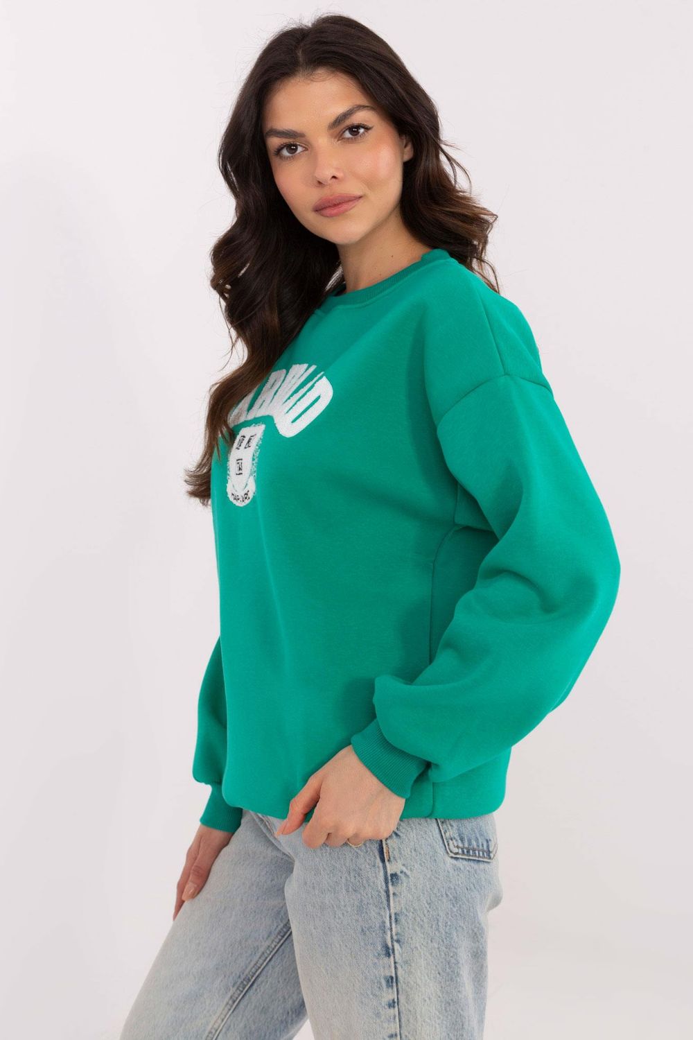 Sweater model 206375 Factory Price - Afbeelding 2