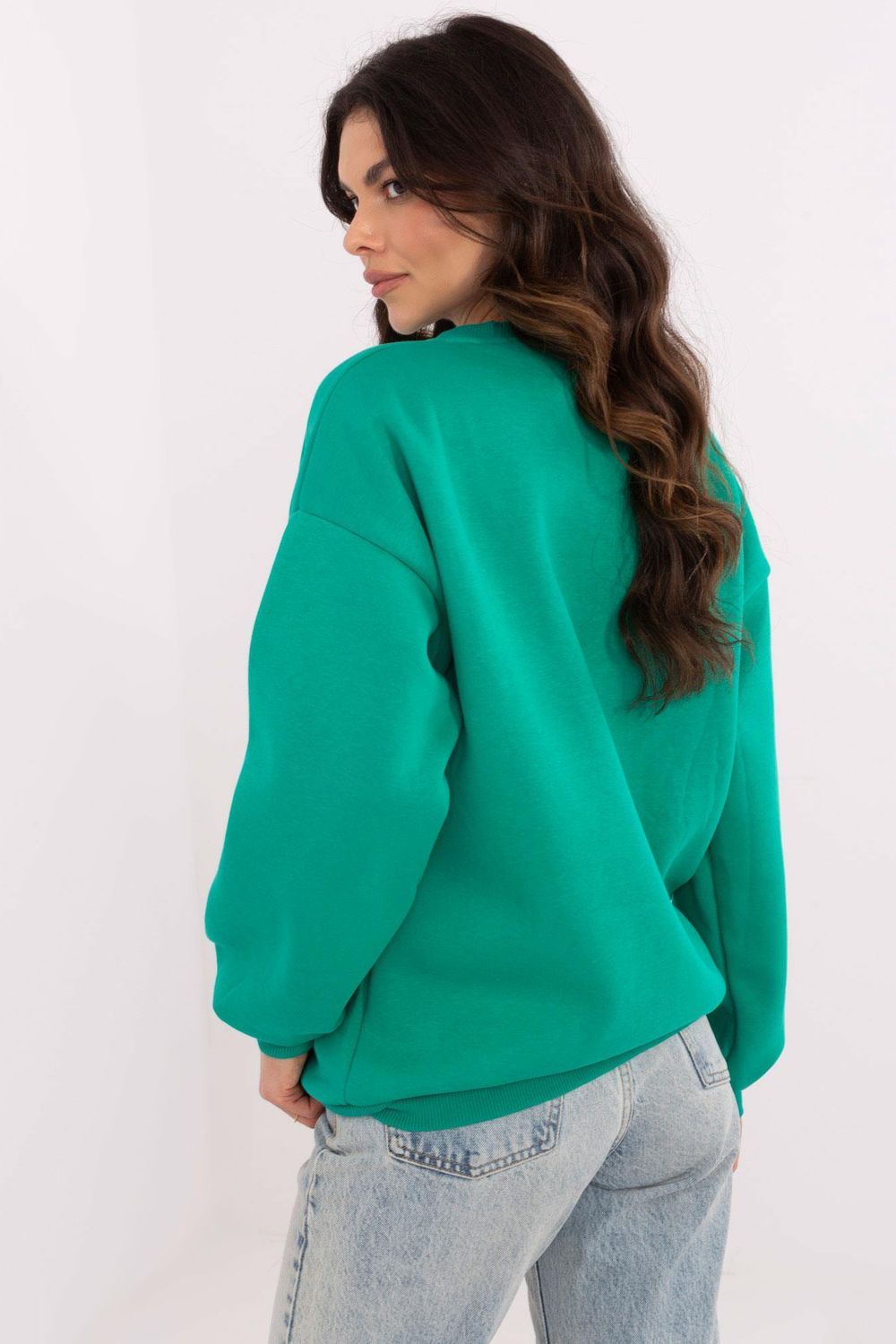 Sweater model 206375 Factory Price - Afbeelding 3