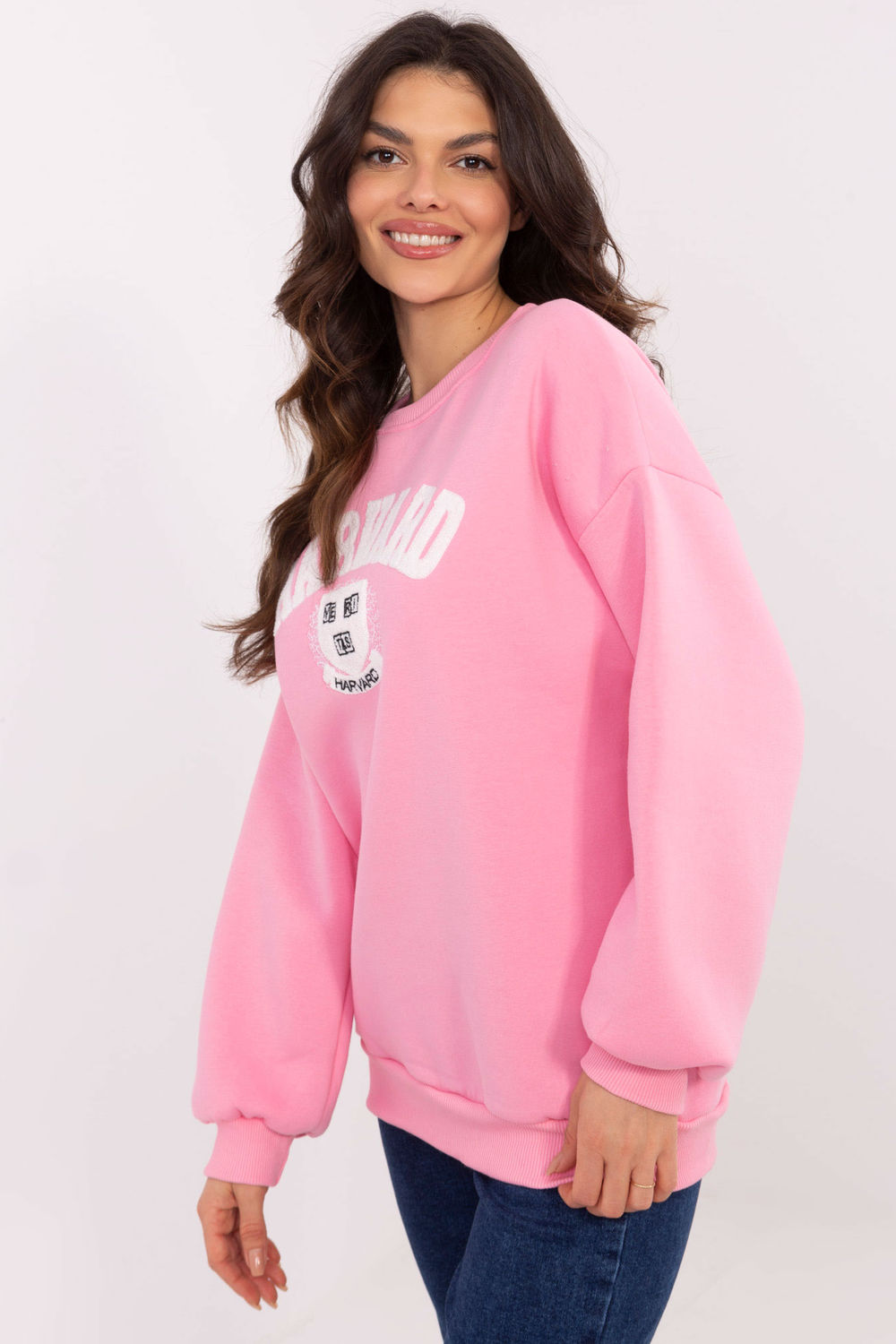 Sweater model 206377 Factory Price - Afbeelding 2