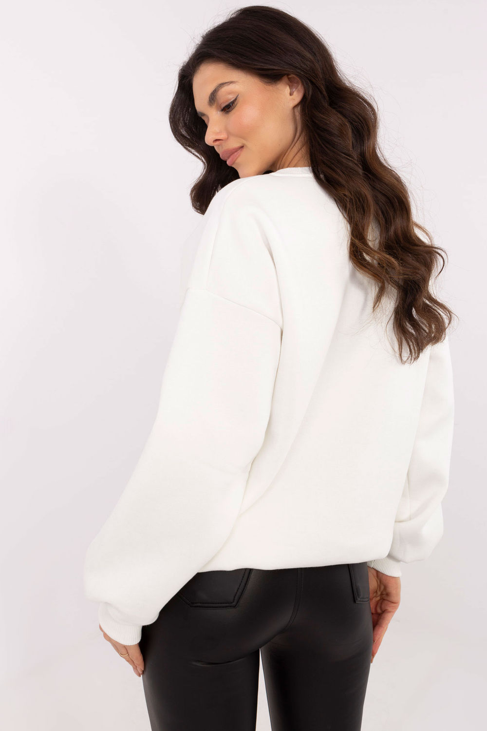 Sweater model 206379 Factory Price - Afbeelding 3