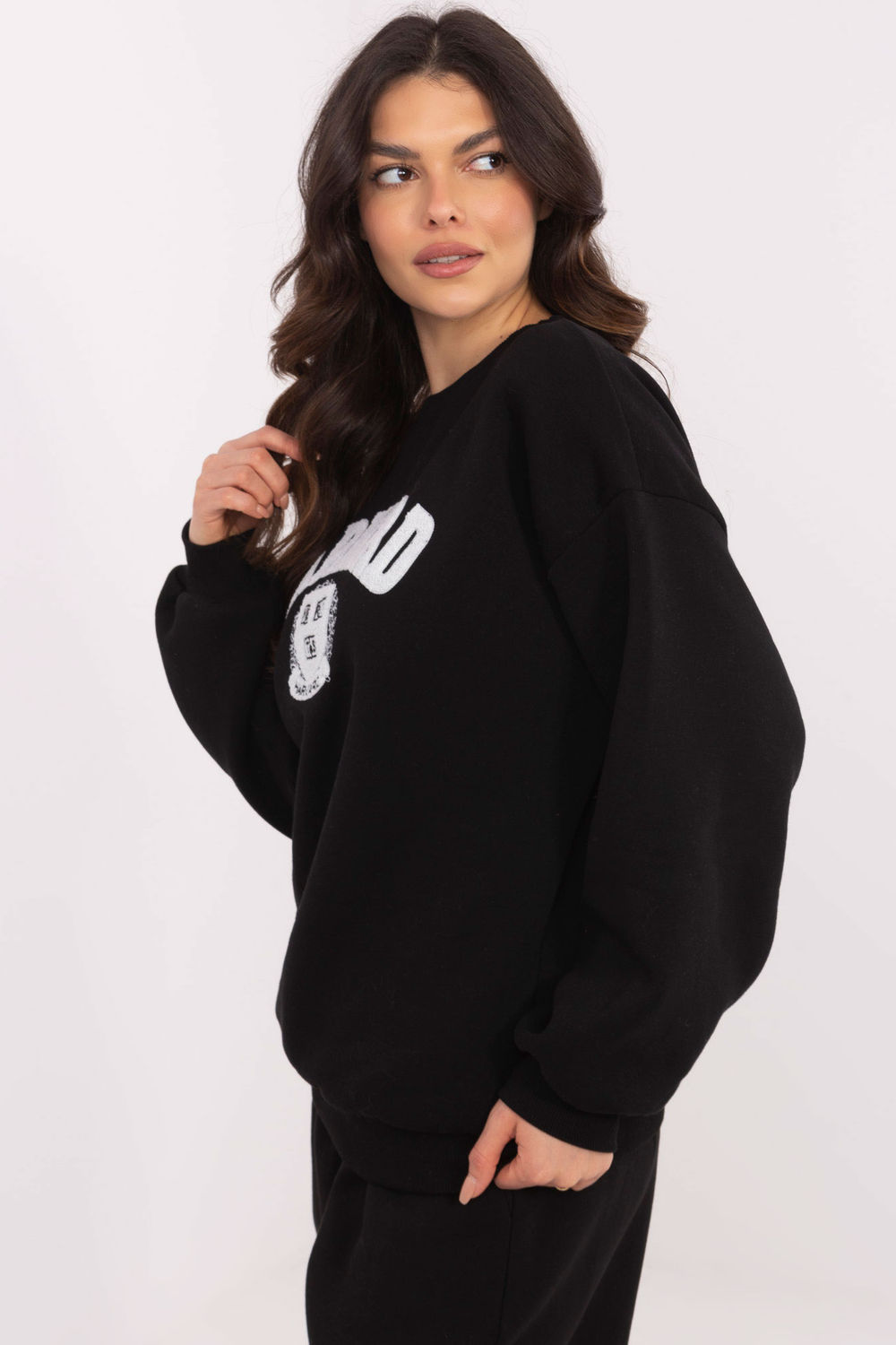 Sweater model 206380 Factory Price - Afbeelding 2
