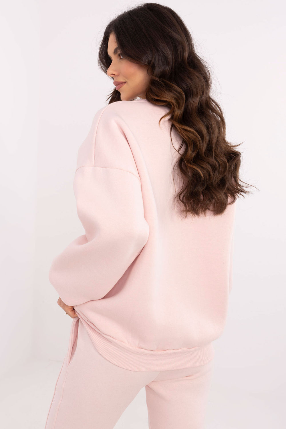 Sweater model 206381 Factory Price - Afbeelding 3