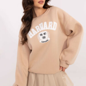 Sweater model 206382 Factory Price