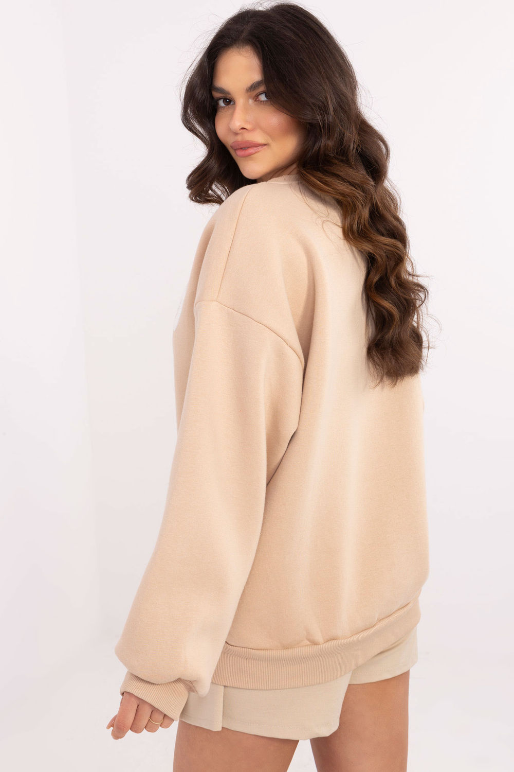 Sweater model 206382 Factory Price - Afbeelding 3