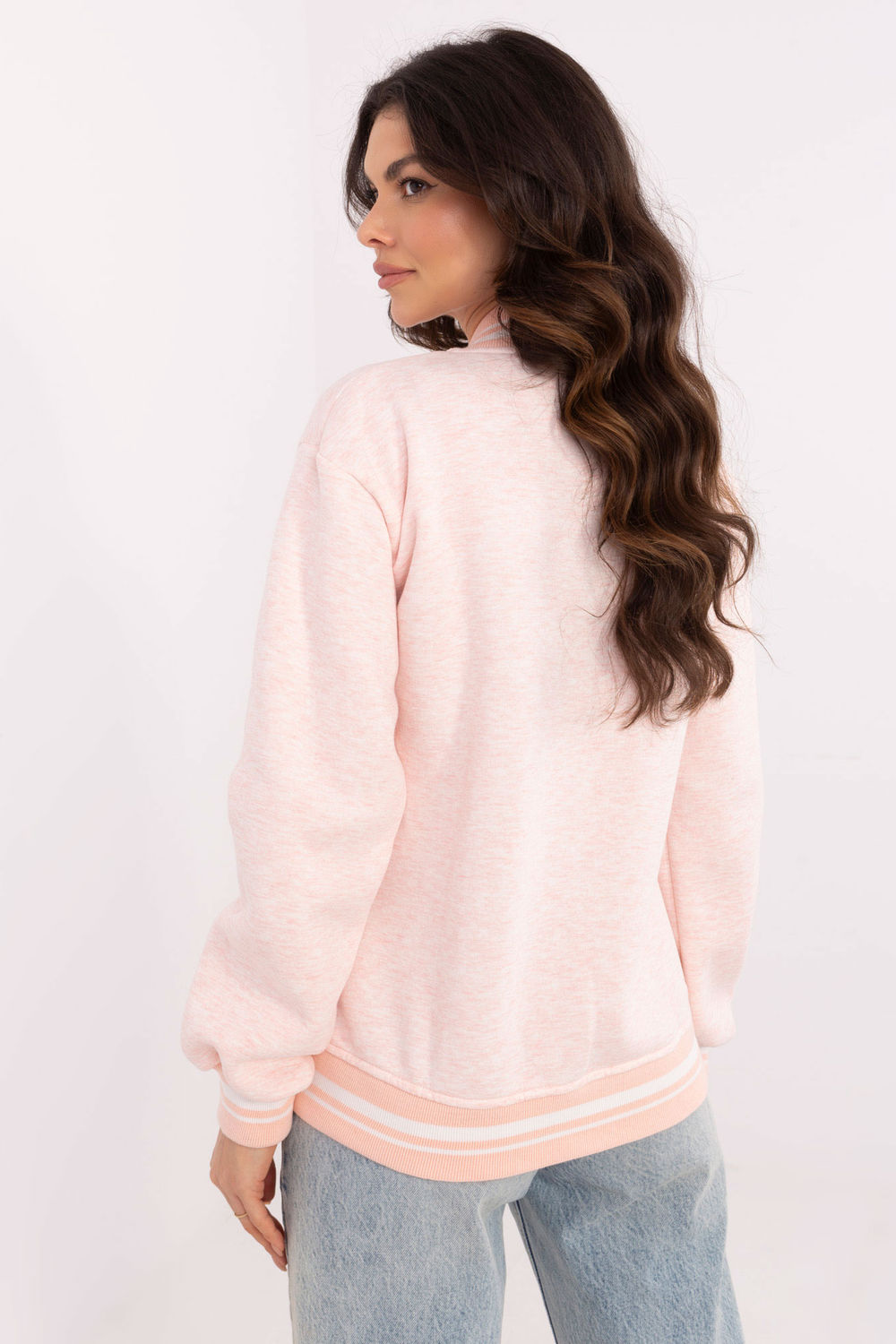 Sweater model 206383 Factory Price - Afbeelding 2