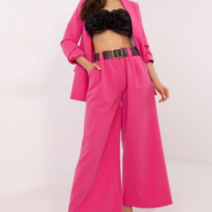 Damen Hose model 206409 Italy Moda