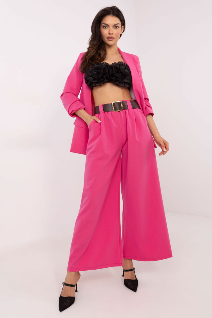 Damen Hose model 206409 Italy Moda