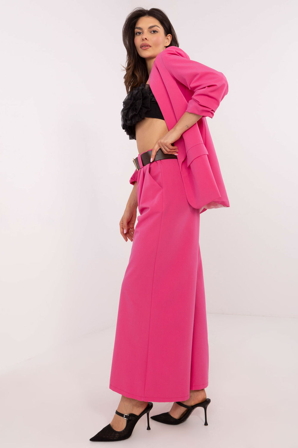 Damen Hose model 206409 Italy Moda - Afbeelding 2