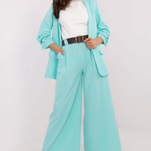 Damen Hose model 206410 Italy Moda