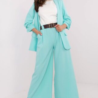 Damen Hose model 206410 Italy Moda