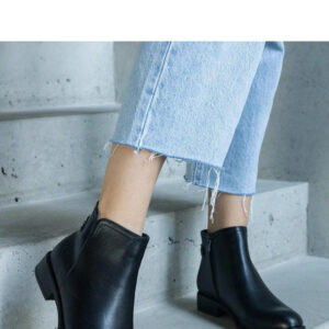Stiefeletten model 206420 Solea