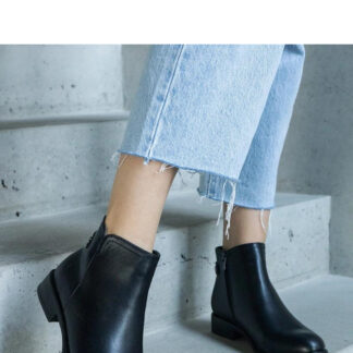 Stiefeletten model 206420 Solea