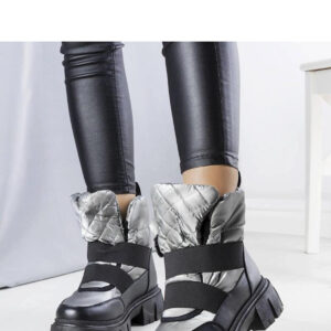 Stiefeletten model 206423 Solea
