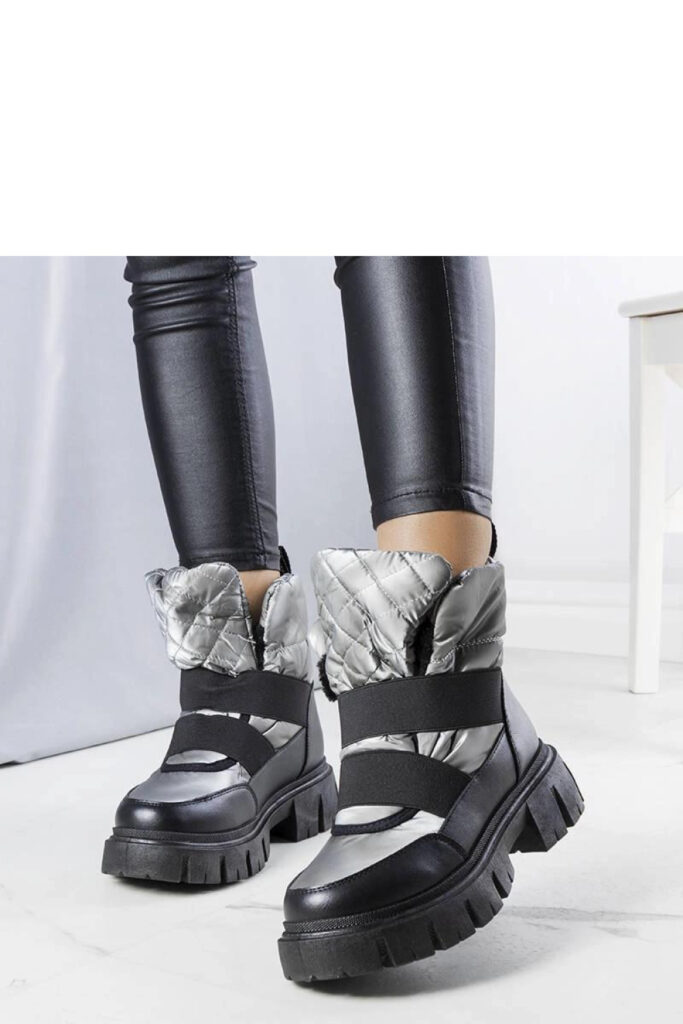 Stiefeletten model 206423 Solea