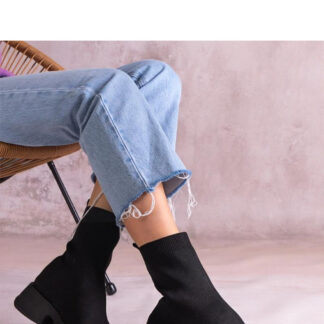 Stiefeletten model 206425 Solea