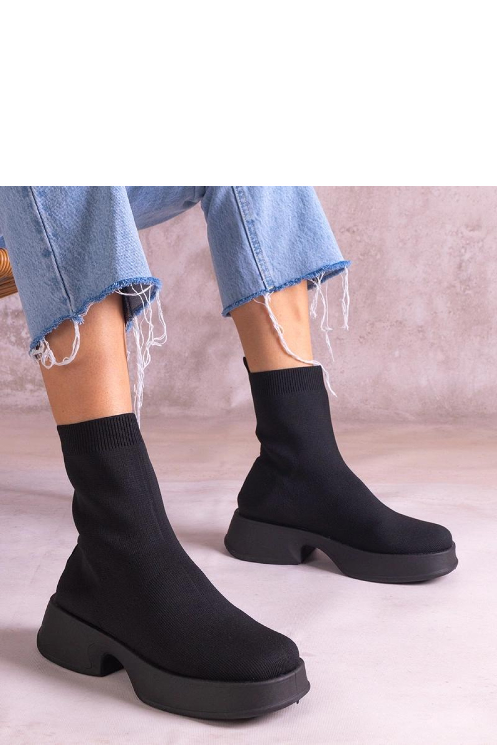 Stiefeletten model 206425 Solea - Afbeelding 3