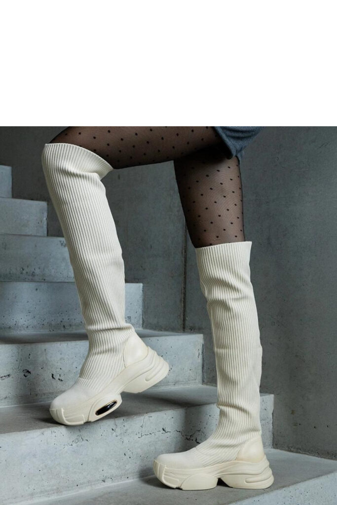 Stiefel model 206429 Solea