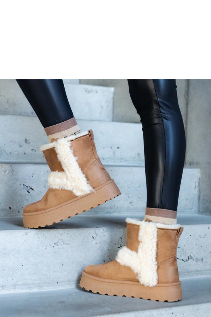 Schneeschuhe model 206430 Solea