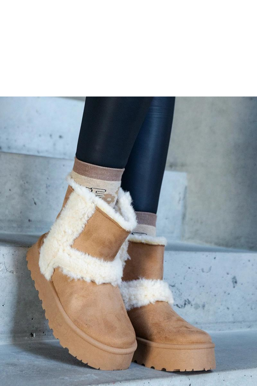 Schneeschuhe model 206430 Solea - Afbeelding 2
