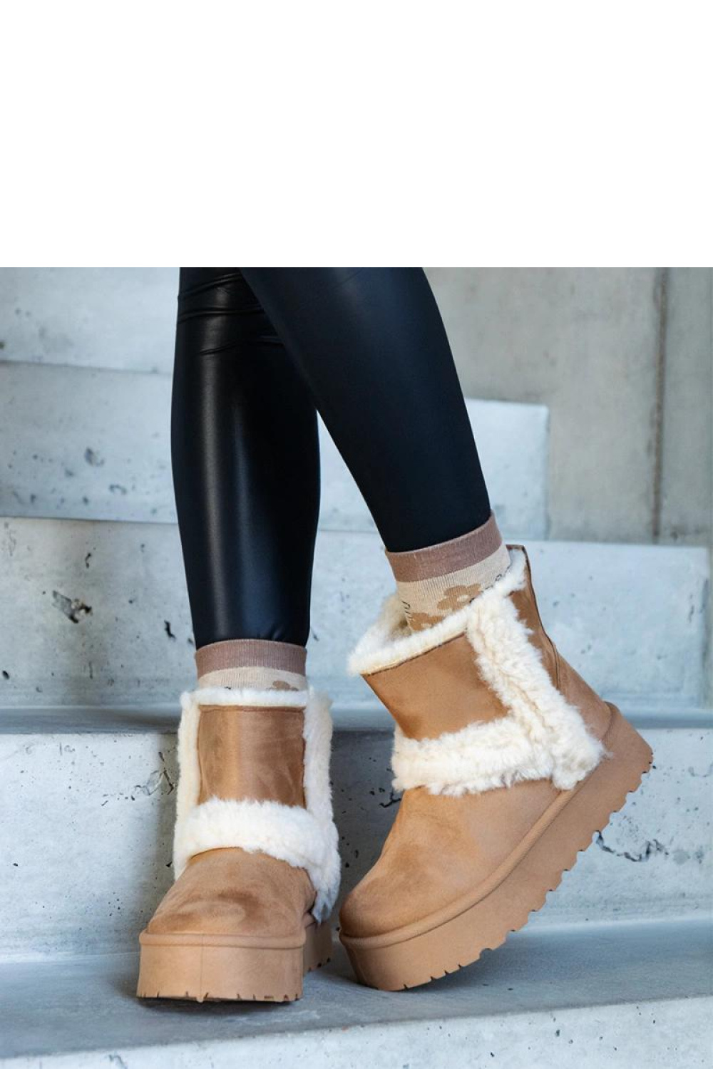 Schneeschuhe model 206430 Solea - Afbeelding 3