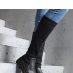 Stiefel model 206434 Solea