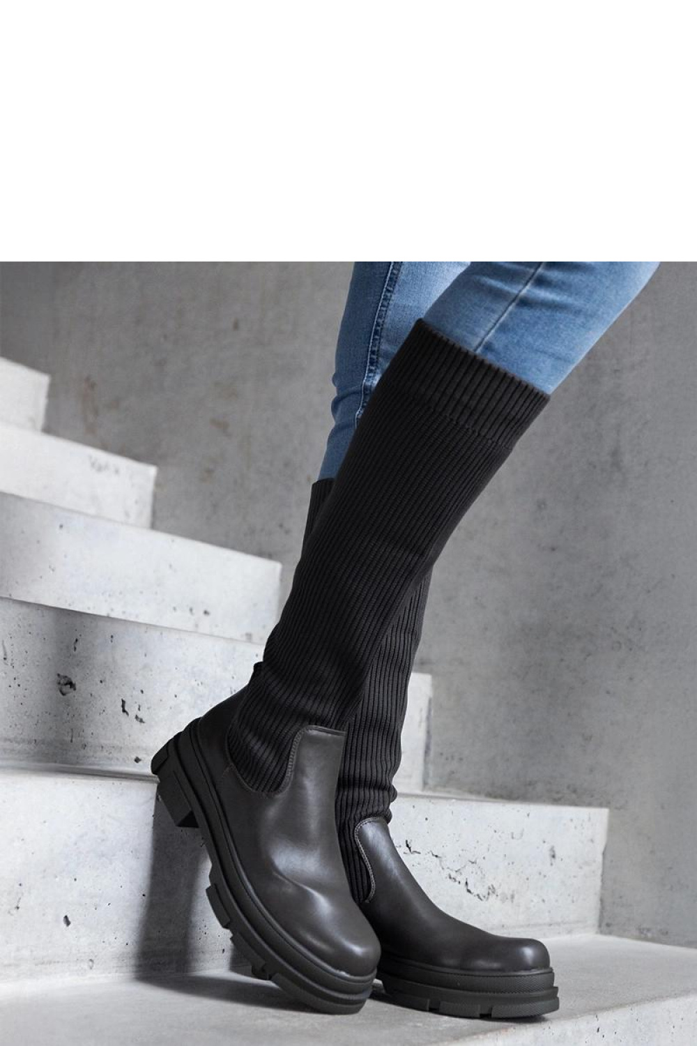 Stiefel model 206434 Solea