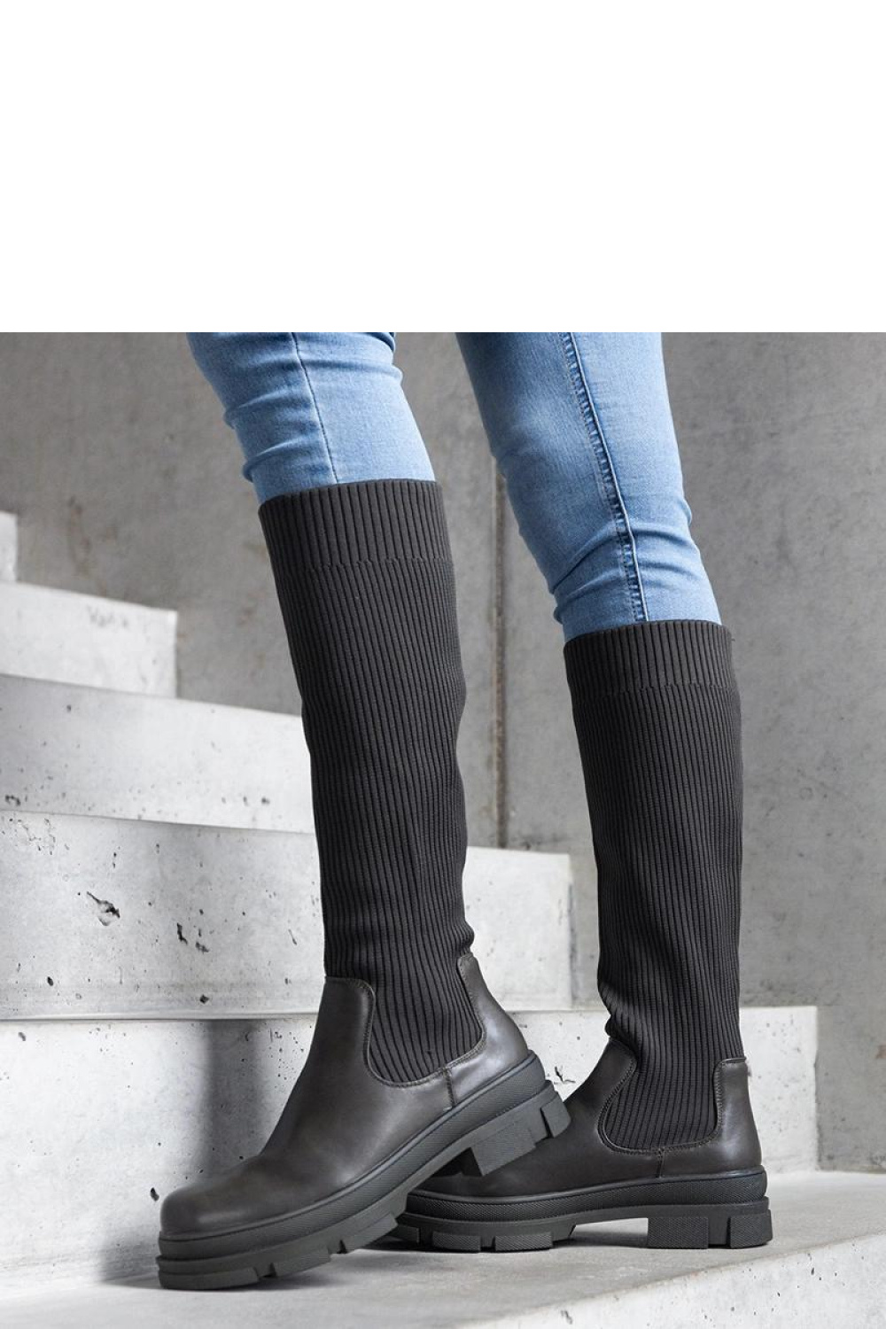 Stiefel model 206434 Solea - Afbeelding 3