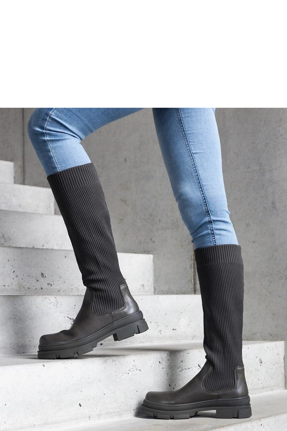Stiefel model 206434 Solea - Afbeelding 4