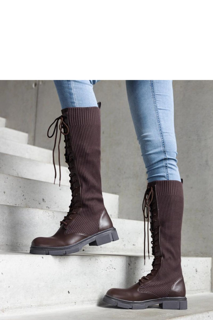 Stiefel model 206435 Solea