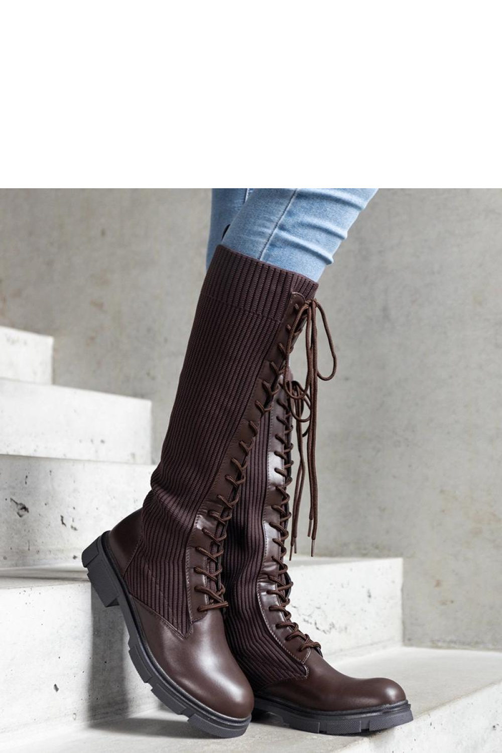 Stiefel model 206435 Solea - Afbeelding 2